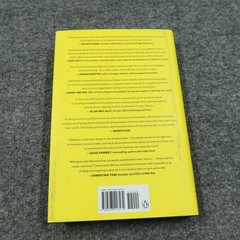 Unreasonable Hospitality: The Remarkable Power of Giving Will Guidara Hardcover