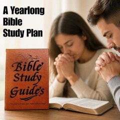 Bible Study Guides 66 Pages/The Bible Study Book Summary Guide/Bible Study Plan