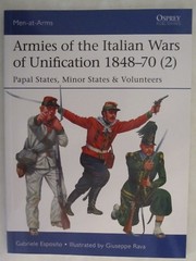 MAA 520: Armies of the Italian Wars of Unification 1848-70 (2) : Papal State