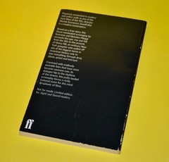 Goodfellas Movie Script Book Faber Sight and Sound Screenplay Scorsese Pileggi