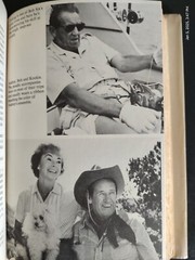 Maverick : the Story of Robert Six and Continental Airlines, 359 pages, © 1974