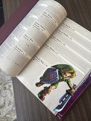 The Legend of Zelda Majora’s Mask 3D Collector’s Edition Guide (No Stickers)