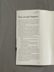 Build the Life You Want By Arthur C Brooks and Oprah Winfrey Hardcover