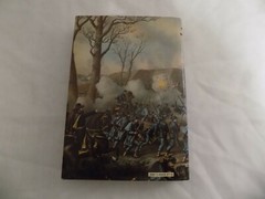 The Union Reader; Richard B Harwell, Civil War