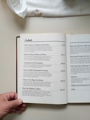 Scrap Crafts 1983 Hardcover 224 Pages
