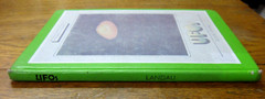 UFOs by Elaine Landau Flying Saucers Alien Encounters HC 1996 Vintage