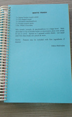 Cooking with the Stars 2000 WM E Gelston Chapter #435. Cookbook