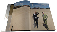 Annie Leibovitz Portraits 2005-2016 Phaidon Hardcover with Clear Jacket