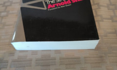52nd St. The Street of Jazz; Arnold Shaw; 1971; Very Good Condition.