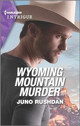 Wyoming Mountain Murder (Cowboy State – Paperback, by Rushdan Juno – Very Good