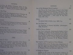 The Union Reader As the North saw The Civil War compiled by Richard Harwell