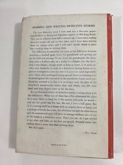 Unseen Enemy Christopher Landon 1957 Book Club Edition Ellen Raskin Doubleday