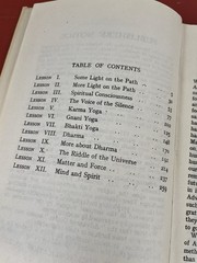 Advanced Course in Yogi Philosophy and Oriental Occultism Yogi Ramacharaka 1966