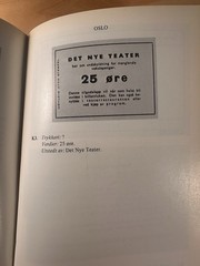 Norges Mynter og Pengesedler Etter 1874- Rønning – 255 Pages