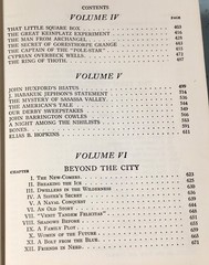 1927 A CONAN DOYLE COLLECTED WORKS OF HB BOOK GIANT INTERNATIONAL SERIES