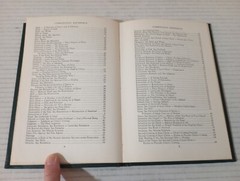 Combination Reference By Eldin Ricks Revised Edition 1961 LDS Mormon