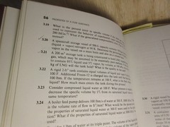 Fundementals of Classical Thermodynamics 3rd Edition Textbook 1986