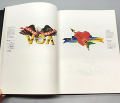 Marks New Directions in Logo Design Jay Vigon 1986 Graphic-sha Japanese English
