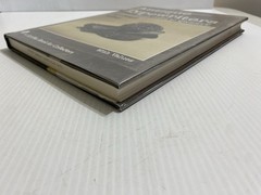 VTG 1997 MICHAEL ADLER ANTIQUE TYPEWRITERS HC BOOK