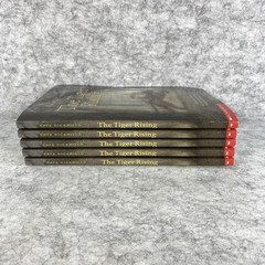 The Tiger Rising by Kate DiCamillo [2001 PB] Lot of 5 – Teacher/Classroom Set VG