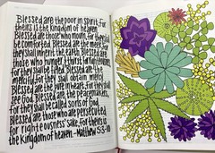 NKJV Beautiful Word Bible Hardcover Red Letter Edition 2015