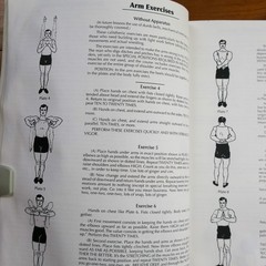 Lessons in Wrestling and Physical Culture Farmer Burns Matt Furey 1999