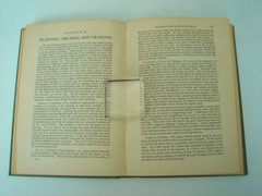 California Garden Flowers by Edward Wickson 1923 Second Edition 255 Pages