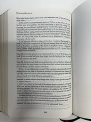 Jack Van Impe Prophecy Bible Special Limited Edition Red Letter KJV