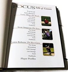 Focus : The Name of the Game ~ Sigmund Brouwer – Scott Simpson NEW Hardcover