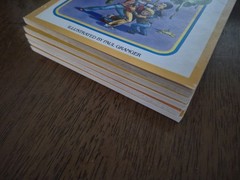 Choose Your Own Adventure Skylark Box Sets #2 Includes Books 6- 10 Rare