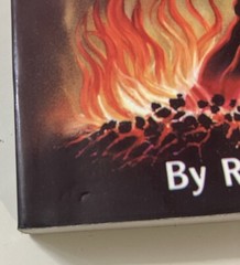 He Came to Set The Captives Free by Brown, Rebecca (1992, Trade PB) Demonology