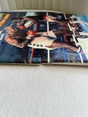 Sports Illustrated Magazine Vintage October 8, 1979 Holmes / Shavers