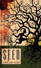 Seed, Paperback by Ahlborn, Ania, Brand New, Free shipping in the US