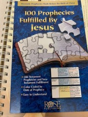Rose Book Of Bible Chart Lot of 3 Books Maps & Time Lines, Volumes 2 & 3 VG+
