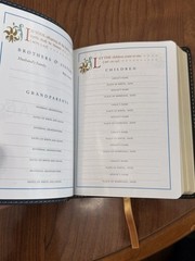 the new american bible Revised Edition Compact