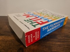 The Filmmaker’s Handbook: A Comprehensive Guide for the Digital Age ( 2013 Ed.)