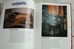 Member Tips and Projects,Handyman Club of America NEW full-color HC