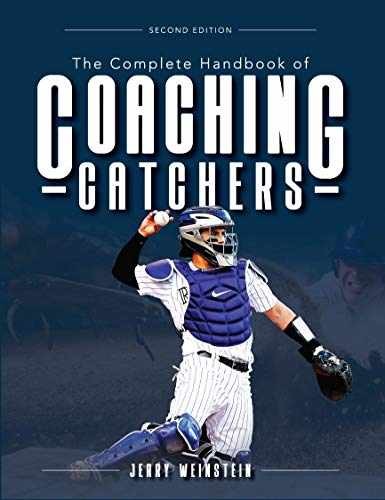 The Complete Handbook of Coaching – Paperback, by Jerry Weinstein – Very Good