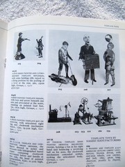 SOTHEBY’s AUCTION CATALOG 1982 Mechanical Music Boxes Gramophone Phonograph Doll