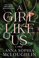 A Girl Like Us: A Novel – GOOD