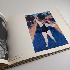 Modern Primitives: Masters Of Naive Painting Oto Bihalji-Merin HB Harry N.Abrams