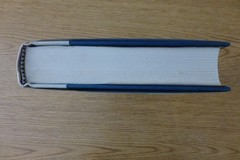 Shadow Land, Peter Straub, 1st edition, 1st printing, signed, hardcover