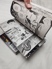 Demon Slayer Kimetsu No Yaiba Lot 6 Vol 1, 6, 8, 9, 10 & Water & Flame Eng Manga