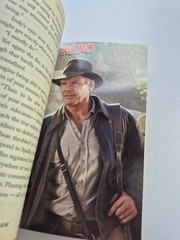 Indiana Jones Paperback Lot 8 Movie Tie In Find Your Fate Adventure Mixed Years