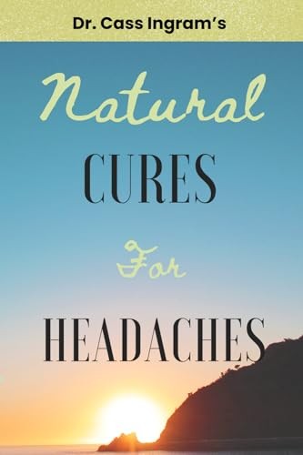 Natural Cures for Headaches