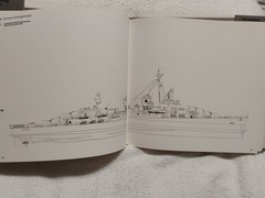 The Destroyer The Sullivans Anatomy of the Ship by Al Ross HC WW2 Naval History