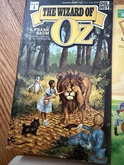 14 Del Rey Lot Wizard of Oz Books Set 1-14 L.Frank Baum Plus Return To Oz Novel