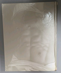 Naked Men (After Dark) by David Leddick, Hardcover 2000, Photo, Illus DJ
