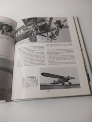 Alaska Bush Pilots Interior Sourdough Sky HC (1969) Limited Edition #574 of 1050