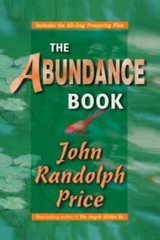 The Abundance Book – Paperback By Price, John Randolph – VERY GOOD